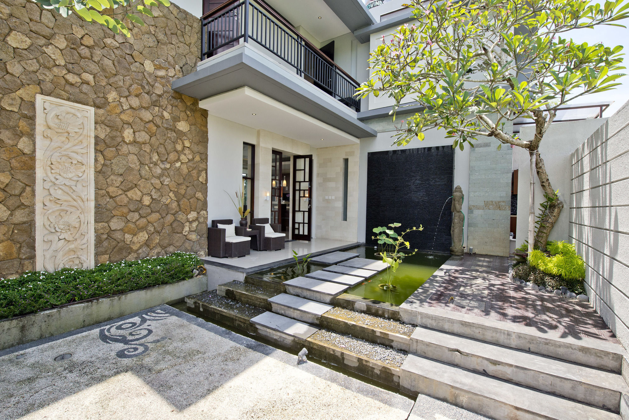 קוטה לומבוק Paddy View Villa מראה חיצוני תמונה