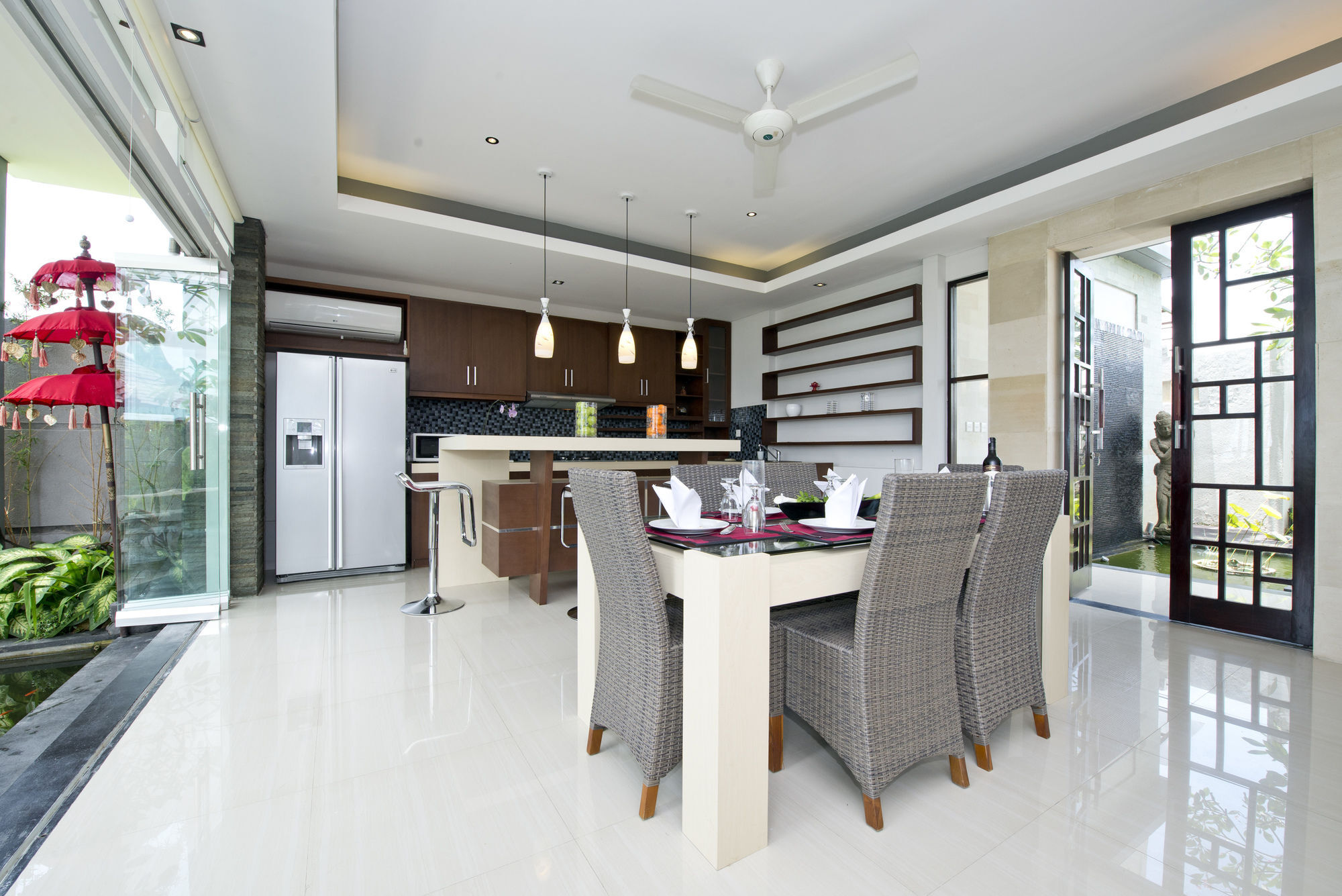 קוטה לומבוק Paddy View Villa מראה חיצוני תמונה